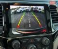 Красный Джип Гранд Чероки, объемом двигателя 3.6 л и пробегом 96 тыс. км за 29000 $, фото 32 на Automoto.ua