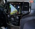 Червоний Джип Grand Cherokee, об'ємом двигуна 3.6 л та пробігом 79 тис. км за 26990 $, фото 48 на Automoto.ua
