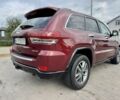 Червоний Джип Grand Cherokee, об'ємом двигуна 3.6 л та пробігом 55 тис. км за 22000 $, фото 2 на Automoto.ua