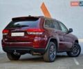 Червоний Джип Grand Cherokee, об'ємом двигуна 3.6 л та пробігом 79 тис. км за 26990 $, фото 30 на Automoto.ua