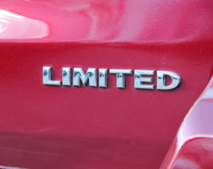 Червоний Джип Grand Cherokee, об'ємом двигуна 3.6 л та пробігом 67 тис. км за 34900 $, фото 35 на Automoto.ua