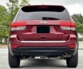 Джип Гранд Чероки 2019 в Ровно на Automoto.ua Красный Джип Гранд Чероки, объемом двигателя 3.6 л и пробегом 33 тыс. км за 14000 $, фото 5 на Automoto.ua