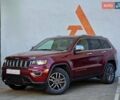 Червоний Джип Grand Cherokee, об'ємом двигуна 3.6 л та пробігом 79 тис. км за 26990 $, фото 7 на Automoto.ua