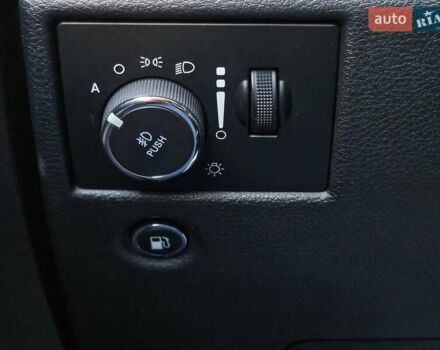 Червоний Джип Grand Cherokee, об'ємом двигуна 3.6 л та пробігом 79 тис. км за 26990 $, фото 55 на Automoto.ua