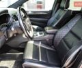 Красный Джип Гранд Чероки, объемом двигателя 5.65 л и пробегом 58 тыс. км за 42000 $, фото 19 на Automoto.ua