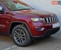 Червоний Джип Grand Cherokee, об'ємом двигуна 3.6 л та пробігом 79 тис. км за 26990 $, фото 21 на Automoto.ua