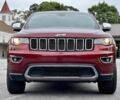 Джип Гранд Чероки 2019 в Ровно на Automoto.ua Красный Джип Гранд Чероки, объемом двигателя 3.6 л и пробегом 33 тыс. км за 14000 $, фото 1 на Automoto.ua