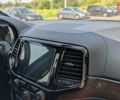 Красный Джип Гранд Чероки, объемом двигателя 5.65 л и пробегом 58 тыс. км за 42000 $, фото 31 на Automoto.ua