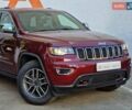 Червоний Джип Grand Cherokee, об'ємом двигуна 3.6 л та пробігом 79 тис. км за 26990 $, фото 17 на Automoto.ua
