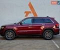 Червоний Джип Grand Cherokee, об'ємом двигуна 3.6 л та пробігом 79 тис. км за 26990 $, фото 22 на Automoto.ua