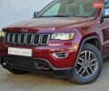 Червоний Джип Grand Cherokee, об'ємом двигуна 3.6 л та пробігом 79 тис. км за 26990 $, фото 11 на Automoto.ua