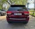 Червоний Джип Grand Cherokee, об'ємом двигуна 3.6 л та пробігом 70 тис. км за 26500 $, фото 3 на Automoto.ua