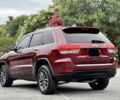 Джип Гранд Чероки 2019 в Ровно на Automoto.ua Красный Джип Гранд Чероки, объемом двигателя 3.6 л и пробегом 33 тыс. км за 14000 $, фото 4 на Automoto.ua