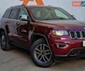 Червоний Джип Grand Cherokee, об'ємом двигуна 3.6 л та пробігом 79 тис. км за 26990 $, фото 16 на Automoto.ua