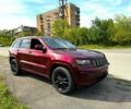Червоний Джип Grand Cherokee, об'ємом двигуна 3.6 л та пробігом 122 тис. км за 18600 $, фото 1 на Automoto.ua