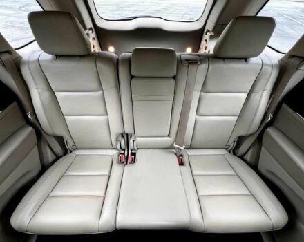 Джип Гранд Чероки 2019 в Ровно на Automoto.ua Красный Джип Гранд Чероки, объемом двигателя 3.6 л и пробегом 33 тыс. км за 14000 $, фото 23 на Automoto.ua