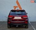 Червоний Джип Grand Cherokee, об'ємом двигуна 3.6 л та пробігом 79 тис. км за 26990 $, фото 33 на Automoto.ua