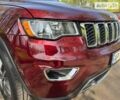 Червоний Джип Grand Cherokee, об'ємом двигуна 3.6 л та пробігом 70 тис. км за 26500 $, фото 6 на Automoto.ua