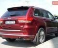 Красный Джип Гранд Чероки, объемом двигателя 5.65 л и пробегом 58 тыс. км за 42000 $, фото 7 на Automoto.ua