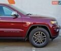 Червоний Джип Grand Cherokee, об'ємом двигуна 3.6 л та пробігом 79 тис. км за 26990 $, фото 20 на Automoto.ua