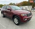 Красный Джип Гранд Чероки, объемом двигателя 3.6 л и пробегом 143 тыс. км за 6100 $, фото 1 на Automoto.ua