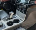 Красный Джип Гранд Чероки, объемом двигателя 5.65 л и пробегом 58 тыс. км за 42000 $, фото 30 на Automoto.ua