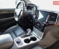 Красный Джип Гранд Чероки, объемом двигателя 5.65 л и пробегом 58 тыс. км за 42000 $, фото 29 на Automoto.ua