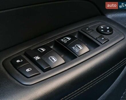 Червоний Джип Grand Cherokee, об'ємом двигуна 3.6 л та пробігом 79 тис. км за 26990 $, фото 54 на Automoto.ua