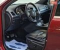 Червоний Джип Grand Cherokee, об'ємом двигуна 3.6 л та пробігом 79 тис. км за 26990 $, фото 40 на Automoto.ua