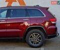 Червоний Джип Grand Cherokee, об'ємом двигуна 3.6 л та пробігом 79 тис. км за 26990 $, фото 23 на Automoto.ua