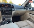 Красный Джип Гранд Чероки, объемом двигателя 3.6 л и пробегом 96 тыс. км за 29000 $, фото 28 на Automoto.ua