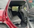 Красный Джип Гранд Чероки, объемом двигателя 3.6 л и пробегом 143 тыс. км за 6100 $, фото 5 на Automoto.ua