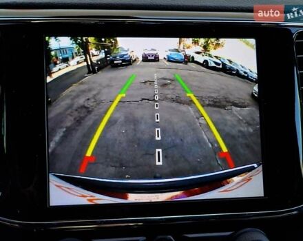 Червоний Джип Grand Cherokee, об'ємом двигуна 3.6 л та пробігом 79 тис. км за 26990 $, фото 58 на Automoto.ua