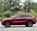 Джип Гранд Чероки 2019 в Ровно на Automoto.ua Красный Джип Гранд Чероки, объемом двигателя 3.6 л и пробегом 33 тыс. км за 14000 $, фото 3 на Automoto.ua