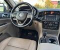 Красный Джип Гранд Чероки, объемом двигателя 3.6 л и пробегом 96 тыс. км за 29000 $, фото 24 на Automoto.ua