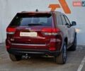 Червоний Джип Grand Cherokee, об'ємом двигуна 3.6 л та пробігом 79 тис. км за 26990 $, фото 35 на Automoto.ua