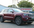 Червоний Джип Grand Cherokee, об'ємом двигуна 3.6 л та пробігом 67 тис. км за 34900 $, фото 3 на Automoto.ua