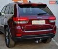 Червоний Джип Grand Cherokee, об'ємом двигуна 3.6 л та пробігом 79 тис. км за 26990 $, фото 28 на Automoto.ua