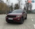 Красный Джип Гранд Чероки, объемом двигателя 3.6 л и пробегом 189 тыс. км за 25400 $, фото 1 на Automoto.ua