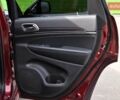 Красный Джип Гранд Чероки, объемом двигателя 5.65 л и пробегом 80 тыс. км за 34999 $, фото 34 на Automoto.ua