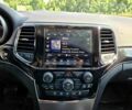Червоний Джип Grand Cherokee, об'ємом двигуна 3.6 л та пробігом 49 тис. км за 21300 $, фото 6 на Automoto.ua