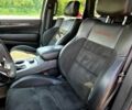 Червоний Джип Grand Cherokee, об'ємом двигуна 3.6 л та пробігом 49 тис. км за 21300 $, фото 7 на Automoto.ua