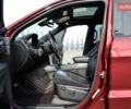 Красный Джип Гранд Чероки, объемом двигателя 5.65 л и пробегом 80 тыс. км за 34999 $, фото 27 на Automoto.ua