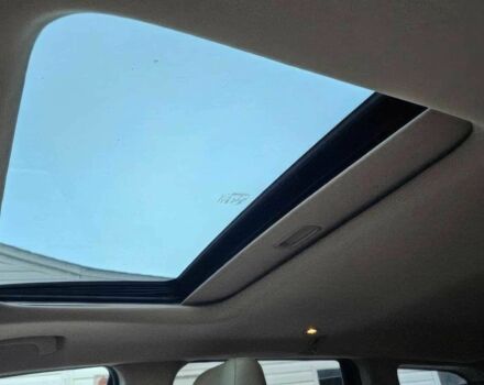 Червоний Джип Grand Cherokee, об'ємом двигуна 3.6 л та пробігом 50 тис. км за 5100 $, фото 10 на Automoto.ua