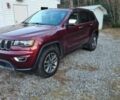 Червоний Джип Grand Cherokee, об'ємом двигуна 3.6 л та пробігом 50 тис. км за 5100 $, фото 1 на Automoto.ua