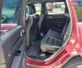 Красный Джип Гранд Чероки, объемом двигателя 3.6 л и пробегом 115 тыс. км за 27500 $, фото 20 на Automoto.ua