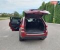 Красный Джип Гранд Чероки, объемом двигателя 3.6 л и пробегом 115 тыс. км за 27500 $, фото 12 на Automoto.ua