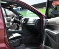 Красный Джип Гранд Чероки, объемом двигателя 5.65 л и пробегом 80 тыс. км за 34999 $, фото 41 на Automoto.ua