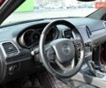 Красный Джип Гранд Чероки, объемом двигателя 5.7 л и пробегом 80 тыс. км за 34000 $, фото 28 на Automoto.ua