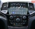 Красный Джип Гранд Чероки, объемом двигателя 5.7 л и пробегом 80 тыс. км за 34000 $, фото 46 на Automoto.ua